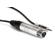 Hosa Technology Hosa MIT-156 Low to High Impedance Matching Transformer