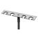 Hosa Technology Quad Microphone Holder f...: Picture 1 thumbnail