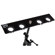 Hosa Technology Quad Microphone Holder f...: Picture 2 thumbnail