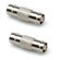 Hosa Technology Hosa 2x BNC Coupler, NBN...: Picture 1 thumbnail