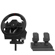 Hori Apex Racing Wheel: Picture 1 thumbnail