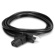 Hosa Technology Hosa 1.5' Right-Angle IE...: Picture 2 thumbnail