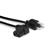 Hosa Technology Hosa 1.5' Right-Angle IE...: Picture 1 thumbnail