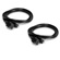 Hosa Technology Hosa 2x, 18 Gauge Electrical Extension C...: Picture 2 thumbnail