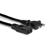 Hosa Technology Hosa 8' Ungrounded Power...: Picture 2 thumbnail