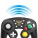 Hori Wireless Battle Pad: Picture 5 thumbnail