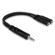 Hosa Technology Hosa 6in Stereo 3.5mm Ma...: Picture 1 thumbnail