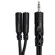Hosa Technology Hosa 6in Stereo 3.5mm Ma...: Picture 3 thumbnail