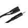 Hosa Technology Hosa 6in Stereo 3.5mm Ma...: Picture 4 thumbnail