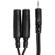 Hosa Technology Hosa 6in Stereo 3.5mm Ma...: Picture 3 thumbnail
