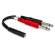 Hosa Technology 6" Stereo 3.5mm Female t...: Picture 5 thumbnail