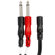 Hosa Technology 6" Stereo 3.5mm Female t...: Picture 3 thumbnail