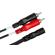 Hosa Technology Hosa 6in Stereo 3.5mm Fe...: Picture 4 thumbnail