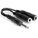 Hosa Technology Hosa 6in Mono 1/4in Male...: Picture 1 thumbnail