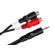 Hosa Technology Hosa 6in Stereo 3.5mm Ma...: Picture 3 thumbnail