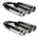 Hosa Technology Hosa 2x 6in 3-Pin XLR Fe...: Picture 1 thumbnail