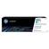 HP 202X High Yield Cyan Original LaserJet Toner Cartridge for LaserJet Pro MFP M281fdw & M254dw, 2500 Pages Yield 