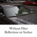 Heliopan 77mm Kaesemann Circular Polarizer Filter: Picture 1 thumbnail