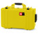 HPRC 2550 Wheeled Hard Case with Cubed Foam Interior, Yellow: Picture 2 thumbnail