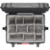 HPRC 2600 Water-Resistant Hard Case with...: Picture 3 thumbnail
