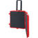 HPRC 2700WF Wheeled Hard Case with Cubed...: Picture 2 thumbnail