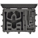 HPRC Wheeled Hard Case with Foam for Ins...: Picture 2 thumbnail
