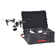 HPRC Wheeled Hard Case with Foam for Ins...: Picture 4 thumbnail