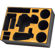 HPRC 2600 Watertight Hard Case for Canon...: Picture 4 thumbnail