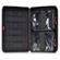 HPRC Light Grande Case with 2x Pouch, Bl...: Picture 2 thumbnail