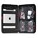 HPRC Light Grande Case with 2x Pouch, Bl...: Picture 5 thumbnail