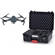 HPRC 2400 Hard Case with Foam for DJI Ma...: Picture 4 thumbnail