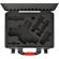 HPRC 2500 Hard Case for DJI Ronin S 3-Ax...: Picture 3 thumbnail