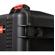 HPRC Wheeled Hard Case with Foam for Typ...: Picture 4 thumbnail