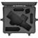 HPRC Wheeled Hard Case with Foam for URS...: Picture 2 thumbnail