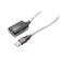 Hall Research 16' USB 2.0 Active Extension Cable 