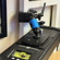 Hudson Spider Mafer Clamp to Kino Mount: Picture 2 thumbnail