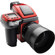 Hasselblad H4D-40 Ferrari Limited Edition Medium Format DSLR Camera Kit with 80mm f/2.8 HC Lens: Picture 2 thumbnail