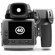 Hasselblad H4D-40 40MP Medium Format DSLR Camera Kit with 80mm Lens, 4GB CF Card Storage Capacity, 3" TFT Display, FireWire 800 Interface: Picture 1 thumbnail