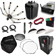 Hudson Spider REDBACK with The Lot: Picture 1 thumbnail