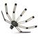 Hudson Spider MOZZIE in a REDBACK: Picture 12 thumbnail