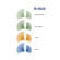 Hudson Spider Rosco Color Gel Set: Picture 1 thumbnail