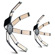 Hudson Spider Mozzie Deluxe Kit: Picture 2 thumbnail