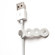 HumanToolz Cable Organizer, 4 Pack: Picture 1 thumbnail