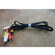 HumanToolz Cable Organizer, 4 Pack: Picture 3 thumbnail
