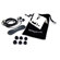 HumanToolz Sound Budz In-Ear Headphones with Microphone, Black: Picture 2 thumbnail