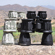 Humvee Gear 20x50 Armored Porro Prism Bi...: Picture 6 thumbnail