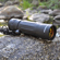Humvee Gear 10x25 Rubber Coated Monocula...: Picture 2 thumbnail