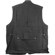 CampCo Humvee Safari Travel Vest - Black - 4X-Large: Picture 1 thumbnail