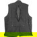 CampCo Humvee Safari Travel Vest - Black...: Picture 4 thumbnail