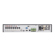 Hikvision DS-7332HGHI-SH 32-CH HD-TVI DVR (No HDD), Up to 2MP Recording Resolution, H.264, 4-SATA: Picture 3 thumbnail